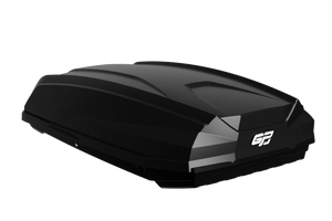 GPRAPTURE Roof Box
