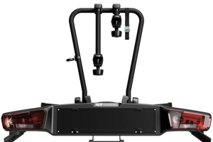 GPVERVE Bike rack