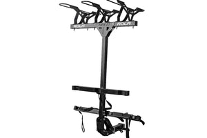 Vertical Bike Rack - 3 Bike Carrier