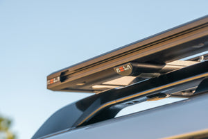 1500X1200 Titan Tray Tray with Low Mount Combo to suit Toyota RAV4 2006-2018  (Open Rails)