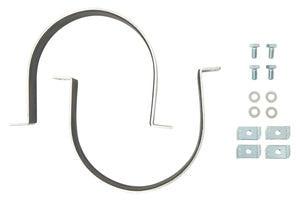 114mm Pipe Clamp (Heavy Duty Channel)