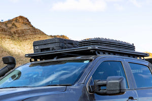 Ford Ranger 2011-2022 1500x1200 Titan Tray and RidgeMount Combo (Tuff Anchor)