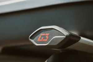 Audi Q7 (Rails) 5p (06-15)