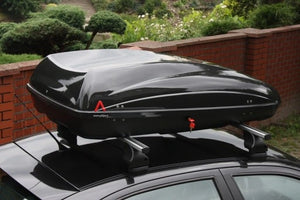 G3 Helios 400 (330L) Roof Box