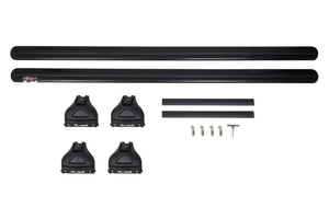 Suzuki Jimny 2018 ON (Gutter Mount)