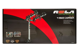 Bike Carrier Hitch Mount