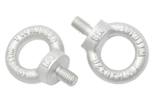 Eye Bolt for HD and Aero Bar Styles (Pair)