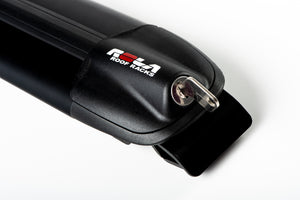 Holden Captiva SUV 2006 - 2011 (Open Rails)