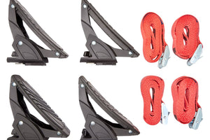 Hull Cradle - Channel Mount