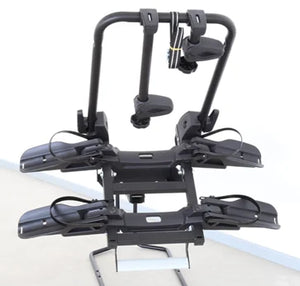 G3 - Pennsylvania Hitch Mounted 2 Bike Rack
