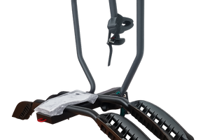 South Dakota 2 Bike - Hitch Mount