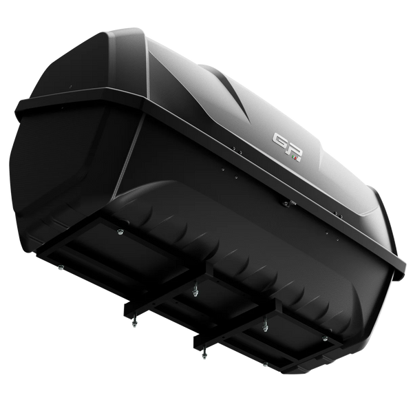 GPEVOLVE Towbar Box - Cheviot Roof Racks