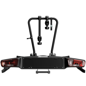 GP Nerve bike rack - GP Back Box Combo