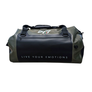 GP Italy 60L Duffle Bag