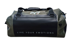 GP Italy 60L Duffle Bag