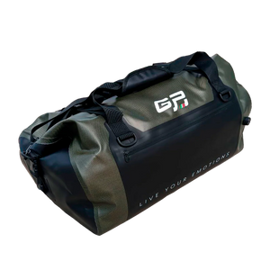 GP Italy 60L Duffle Bag