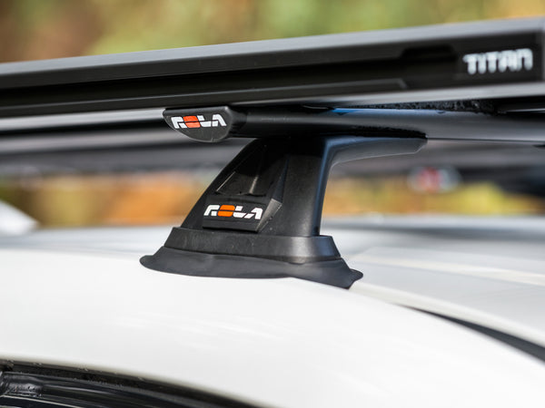 Holden Colorado 2012 ON - Low Mount 1500 Titan Tray Combo - Cheviot ...