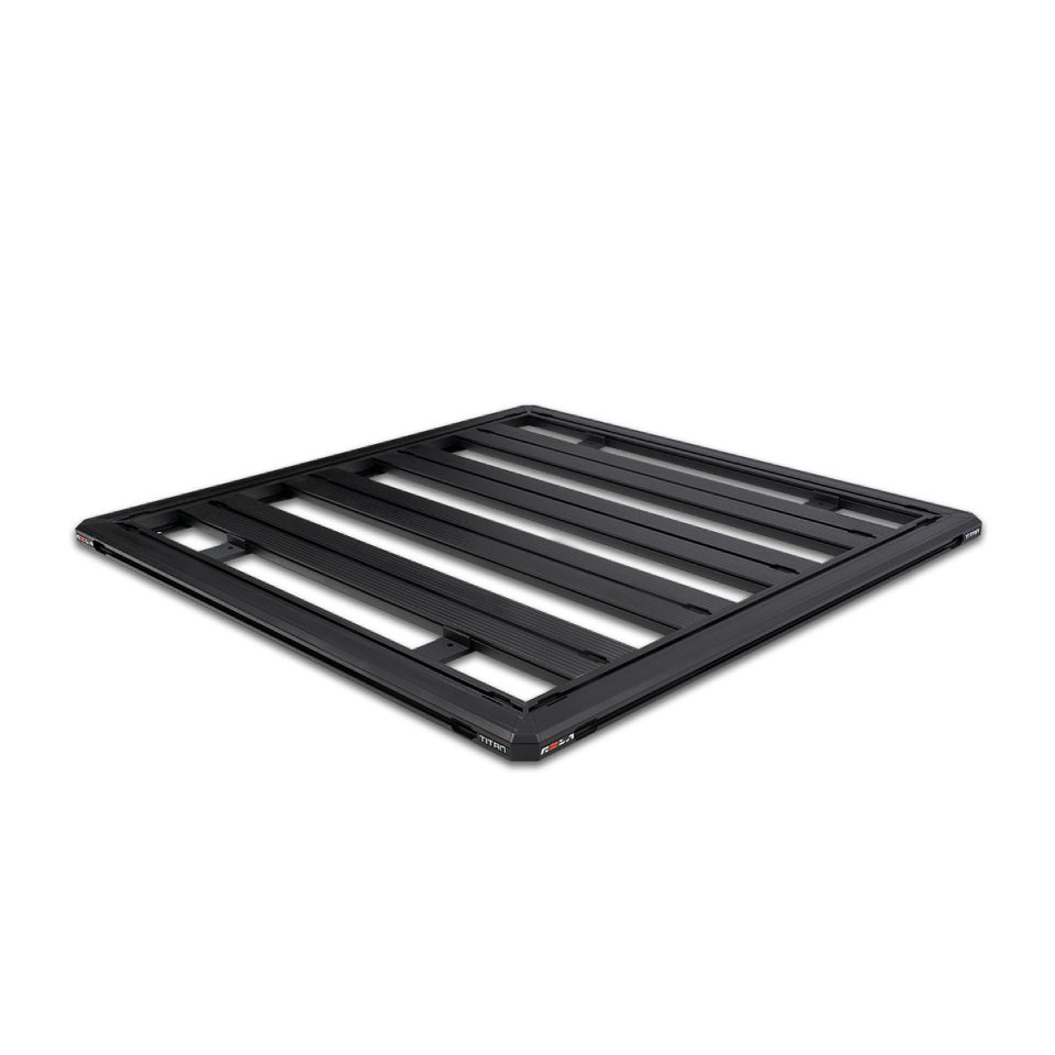 Ford Ranger MK3 1500x1200 Titan Tray with low Mount fit kit (Track Mou ...