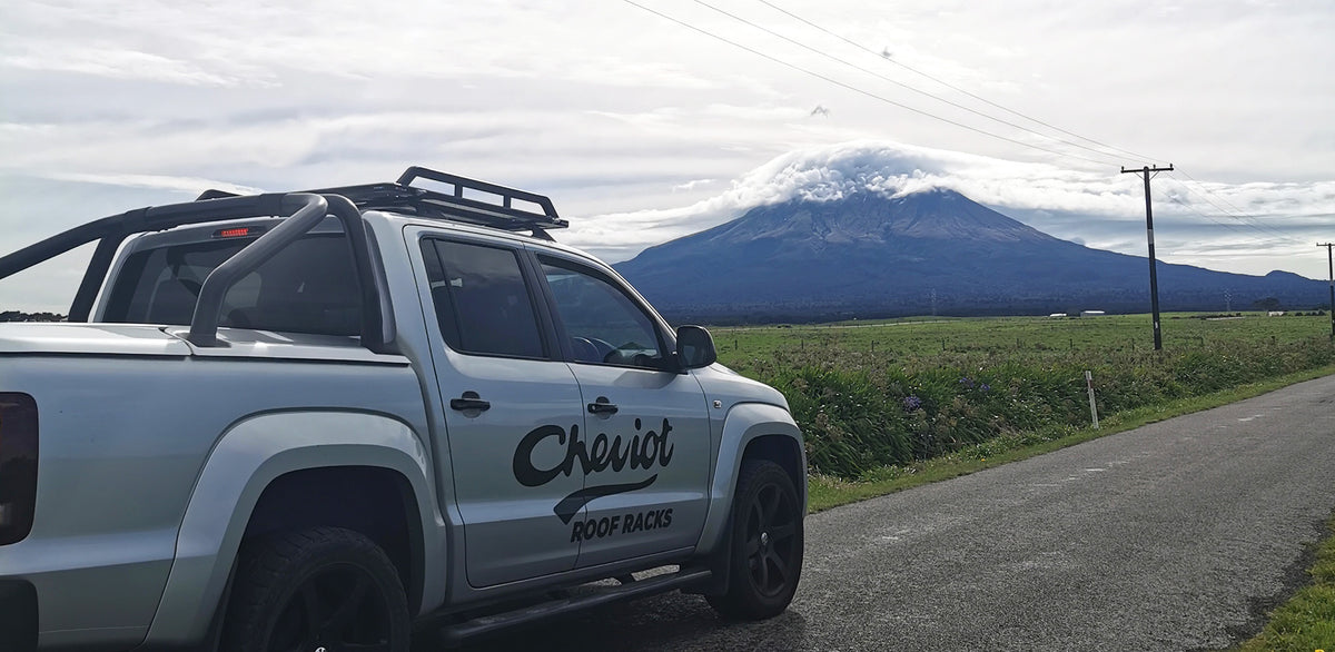 Cheviot Roof Racks Auckland, NZ