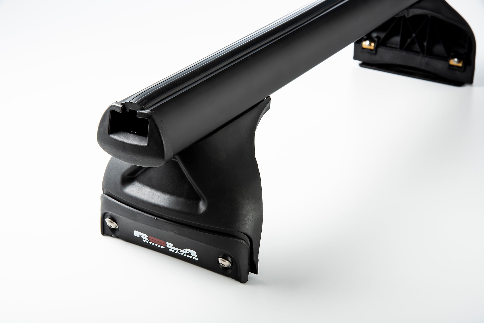 Nissan Patrol 2012 - 2016 Y61 (Gutter Mount) - Cheviot Roof Racks