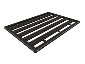 Toyota Fortuner 2015 on MK3 1500x1200 Titan Tray with Low Mount Kit (Solid Rails)
