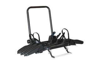 G3 - Pennsylvania Hitch Mounted 2 Bike Rack