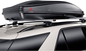 Spark Rapid 480 (390L) Roof Box