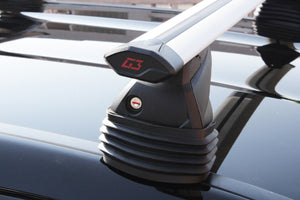 G3 Italy Roof Rack to suit Nissan X Trail 2022 ON