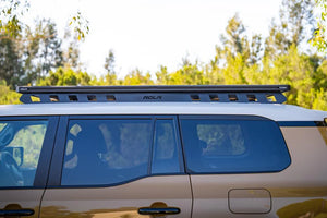 ROLA Ridge Mount and 2000x1200 Titan Tray to suit 250 Series Toyota Prado