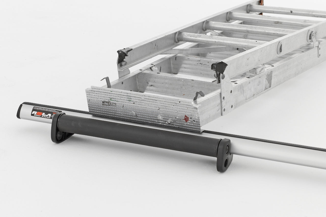 Ladder Roller 700mm (Heavy Duty Channel) - Cheviot Roof Racks