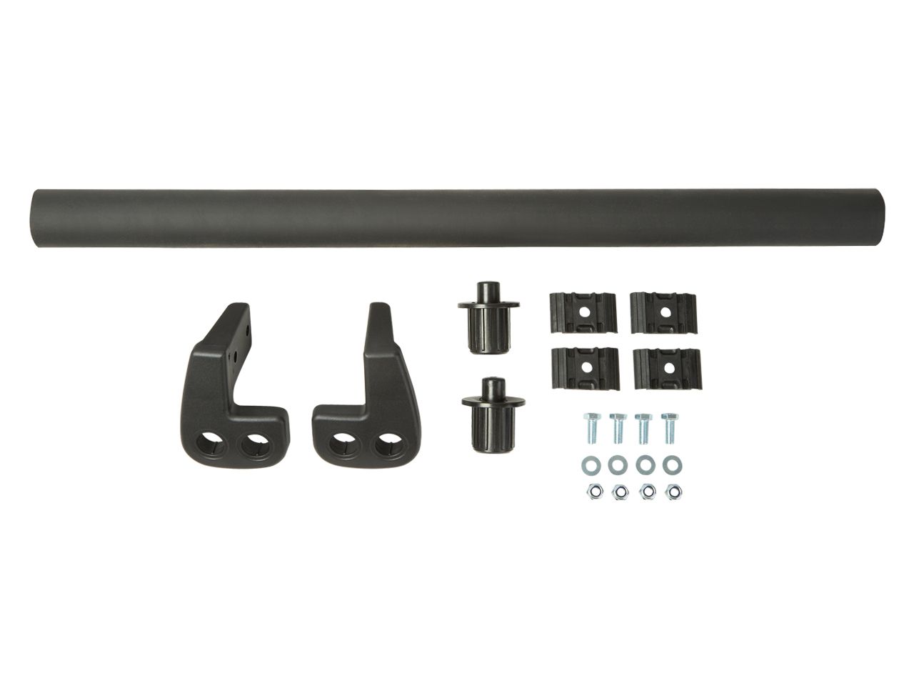Ladder Roller 700mm (Heavy Duty Channel) - Cheviot Roof Racks
