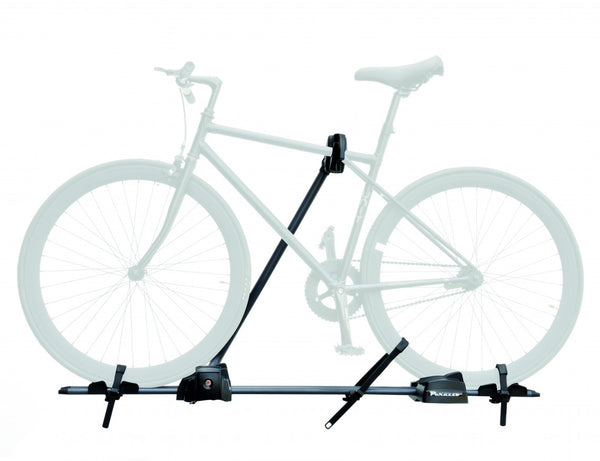 G3 Roof Rack and Twin(2) Pure Instinct bike carriers combo - Cheviot ...