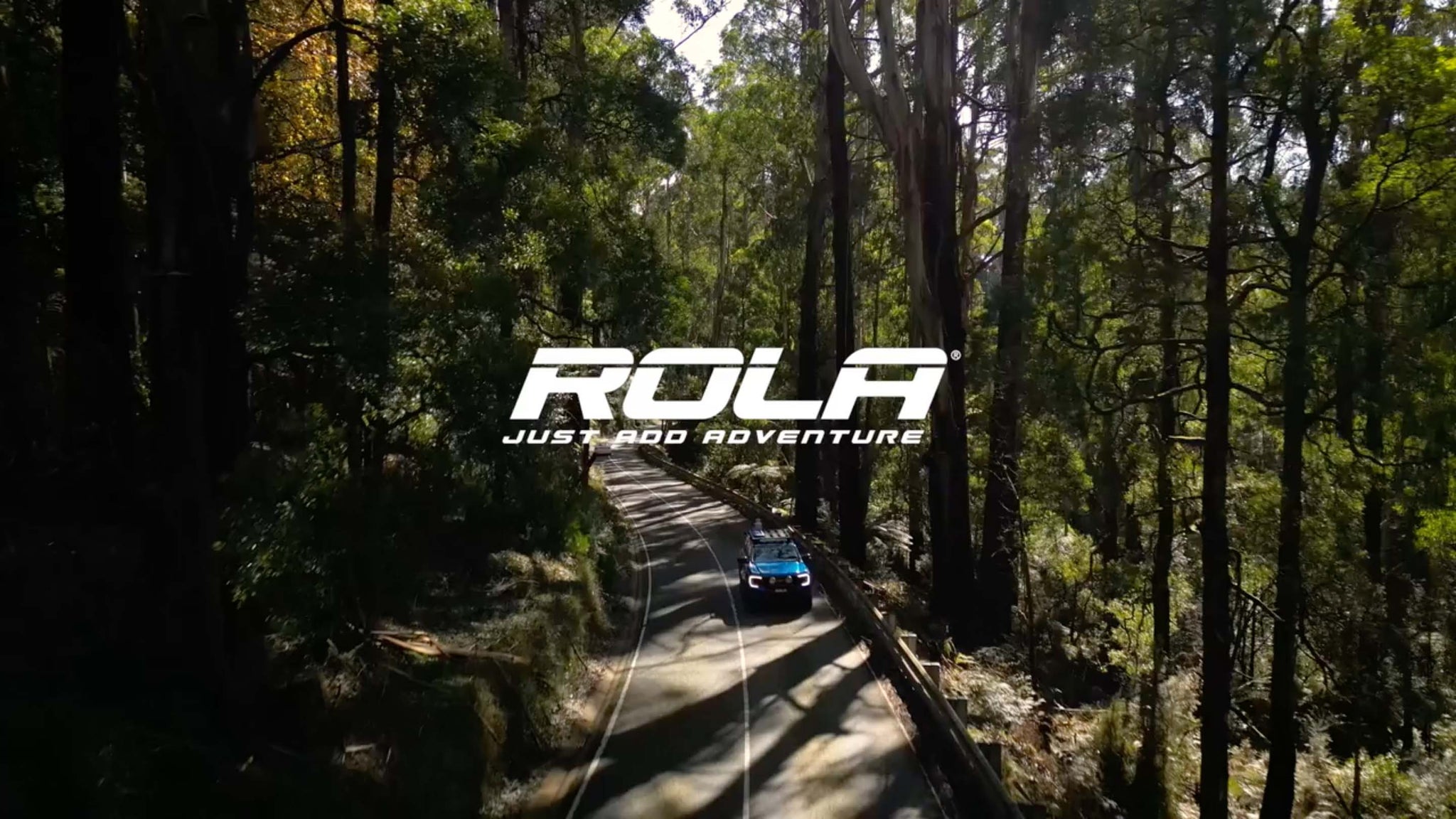 Cheviot Roof Racks