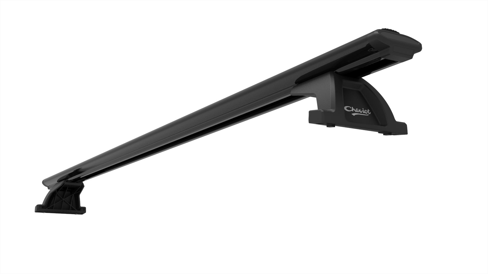 Aero Kit Returnable Rack Peugeot Partner 2008 - 2023 Cheviot Heavy Duty Aero Roof Rack - Cheviot ...