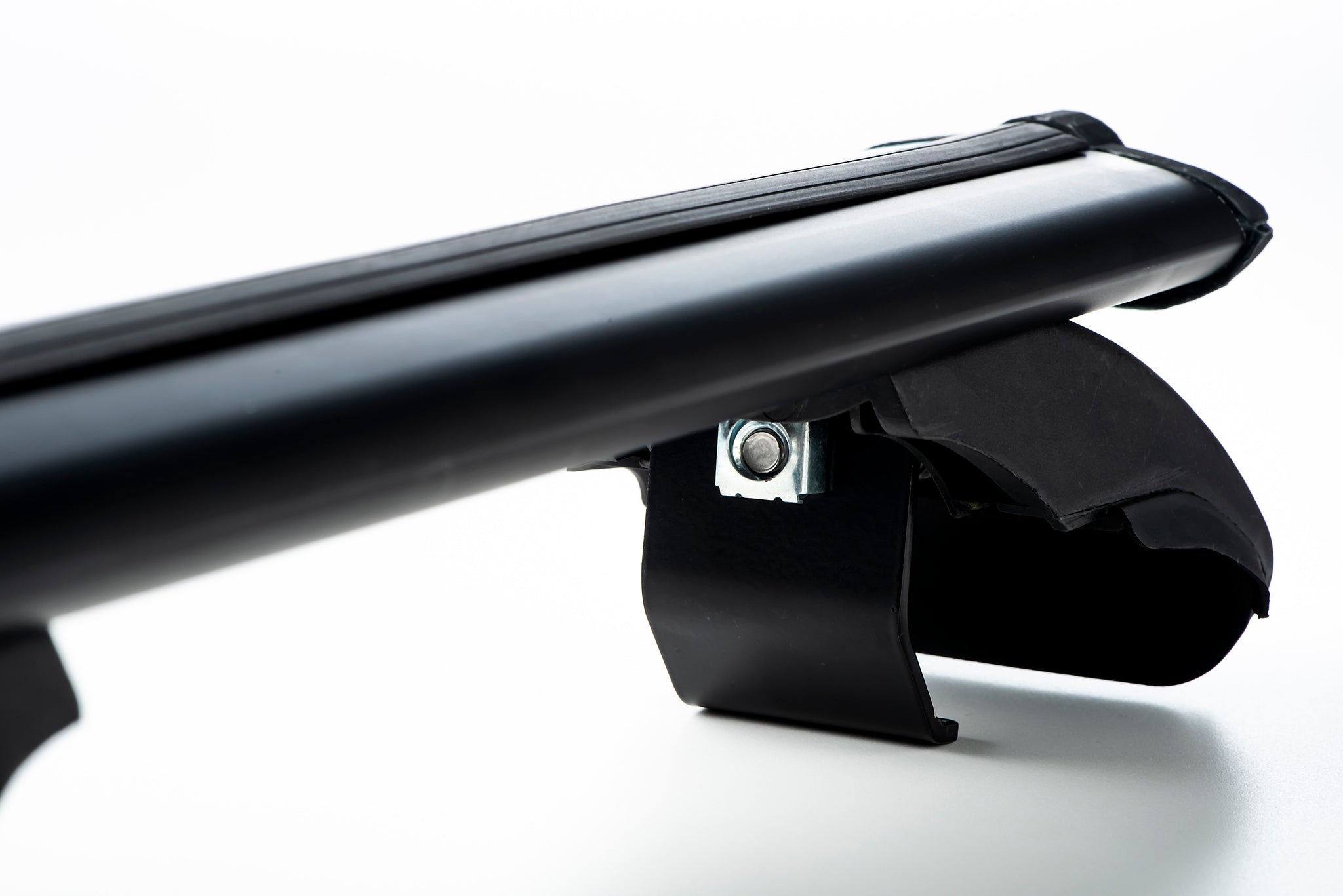 Ute Accessory Rails LDV T60 4D UTE 2017 ON (Open Rails) - Cheviot Roof Racks