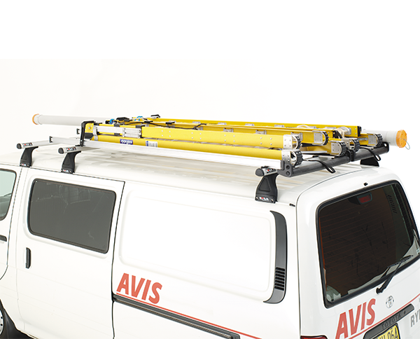 Hiace ladder online