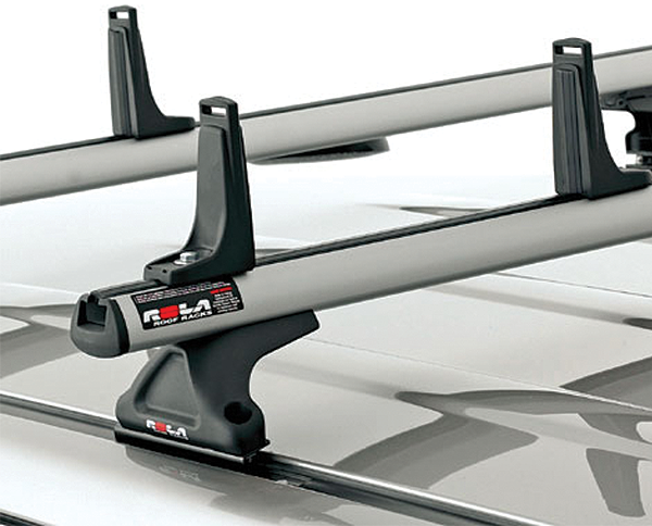 Ladder Stop - Heavy Duty Cross Bars - Cheviot Roof Racks