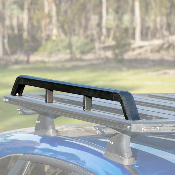 Titan Tray Side Rails Pair (1800mm) - Cheviot Roof Racks