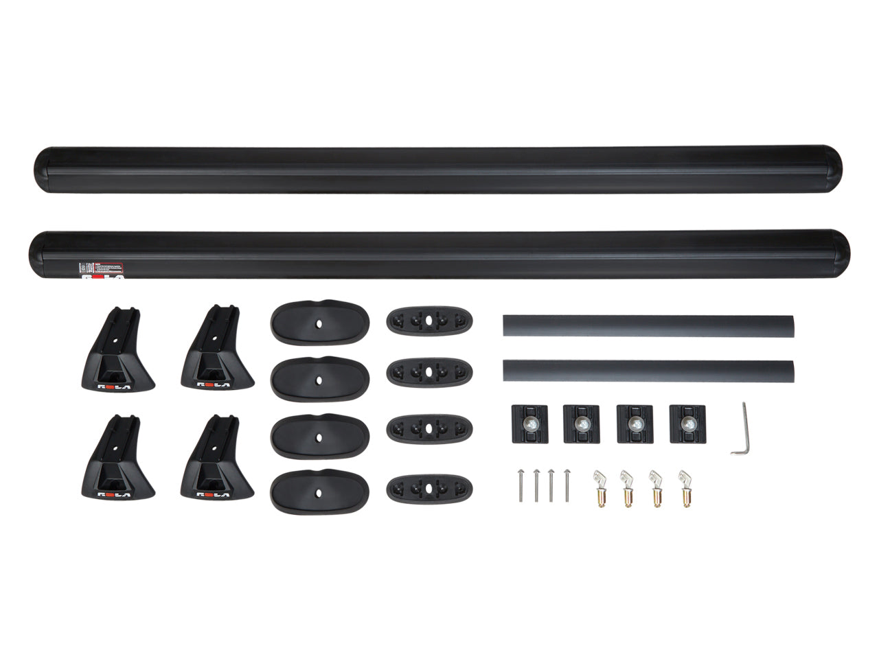 Subaru Legacy 5D Wagon 2009 - 2014 (Anchor Points)